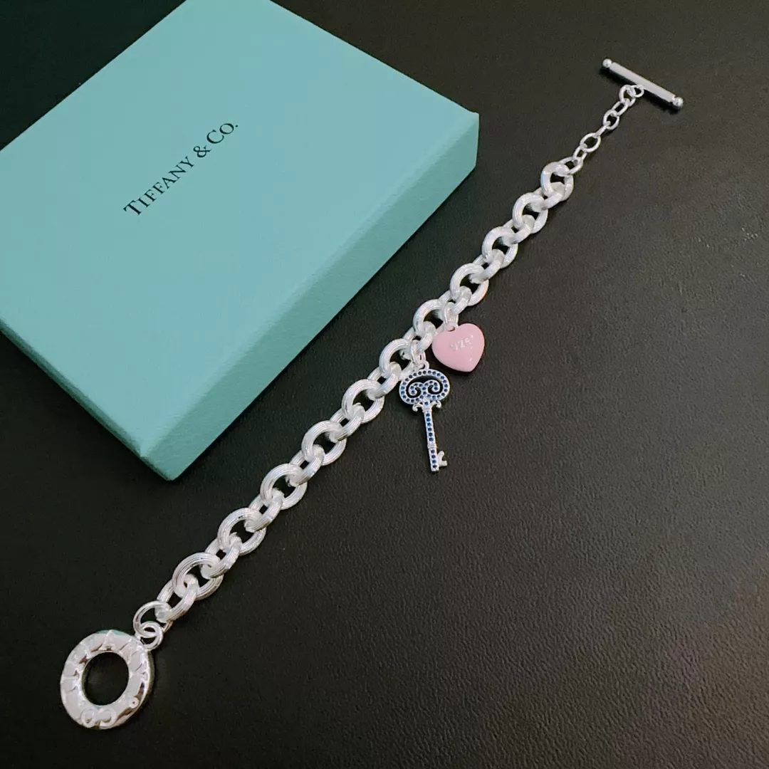 tiffany bracelets pour unisexe s_12710771